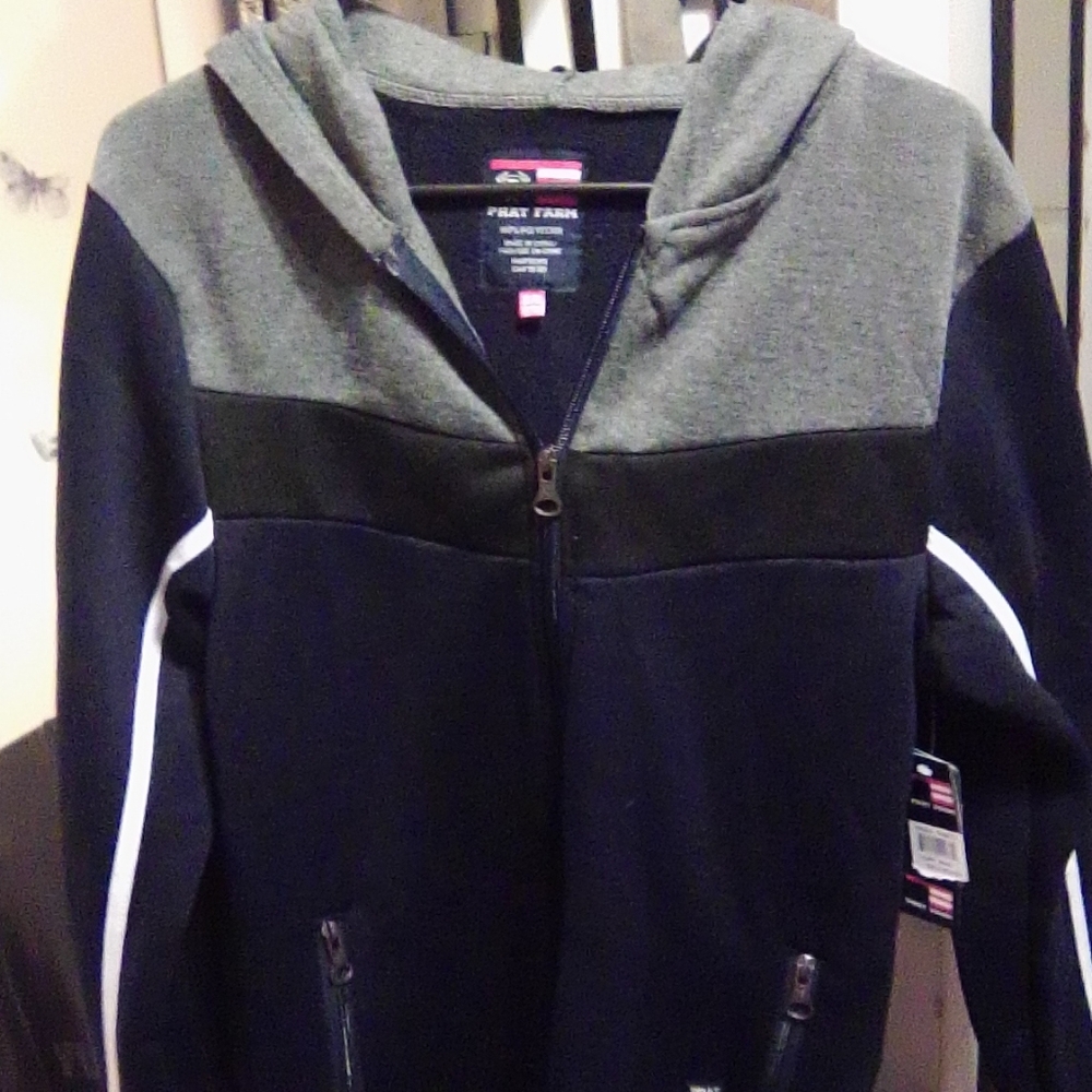 Phat farm boys hoodie